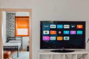 Apartments Cassel - mit Smart TV und Parkplätzen - für Singles, Paare, Familien und Gruppen